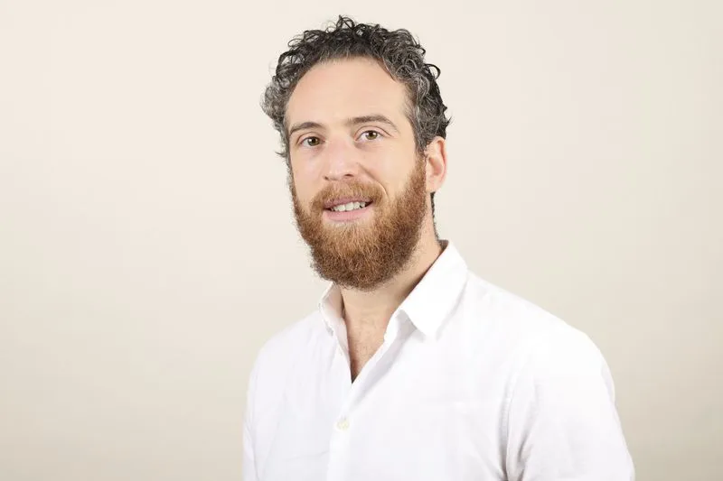Dr Benjamin Landman