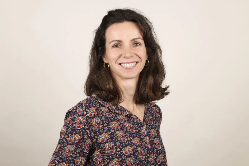 Dr Léa Parrot