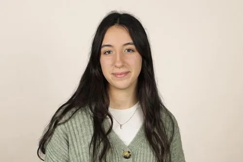 Portrait de Lucile Papillon, assistante psychomotricienne au centre Novadev